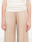 Fabiana Filippi Wide Leg Trousers
