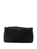 Toteme Pre Suede Leather Clutch