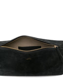 Toteme Pre Suede Leather Clutch
