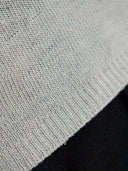 Fabiana Filippi Wool Crewneck Top