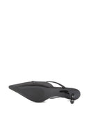 Jimmy Choo Sana Leather Mules
