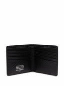 Maison Margiela lederen slanke portemonnee