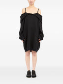 MM6 MAISON Margiela Cotton Mini 드레스