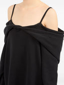 MM6 MAISON Margiela Cotton Mini 드레스