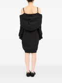 MM6 MAISON Margiela Cotton Mini 드레스