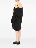 MM6 MAISON Margiela Cotton Mini 드레스