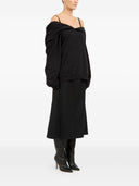 MM6 MAISON Margiela Cotton Sweatshirt