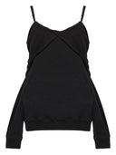 MM6 MAISON Margiela Cotton Sweatshirt