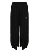 Mm6 Maison Margiela Cotton Trousers