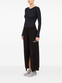 Mm6 Maison Margiela Cotton Trousers