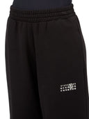 Mm6 Maison Margiela Cotton Trousers
