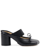 Mm6 Maison Margiela Leather Sandals