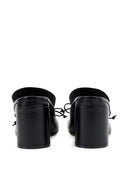 Mm6 Maison Margiela Leather Sandals