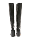 Mm6 Maison Margiela Leather Boots