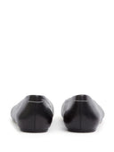 Mm6 Maison Margiela Leather Ballets