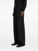 Mm6 Maison Margiela Cotton Trousers