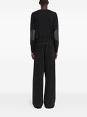 Mm6 Maison Margiela Cotton Trousers