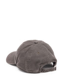 Mm6 Maison Margiela Logo Cotton Cap