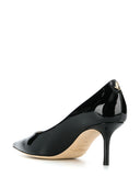 Jimmy Choo Love 65 Patentlederpumpen