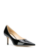 Jimmy Choo Love 65 Patentlederpumpen