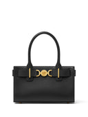 Versace Medusa '95 lederen draagtas