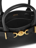 Versace Medusa '95 lederen draagtas