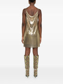 Versace Mini Cocktail Dress