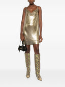 Versace Mini Cocktail Dress