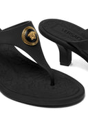 Versace Alia Thong Sandals
