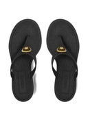 Versace Alia Thong Sandals