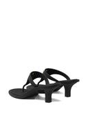 Versace Alia Thong Sandals