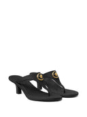 Versace Alia Thong Sandals