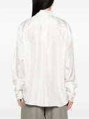 Pierre Louis Mascia Printed Silk Shirt