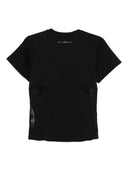 Emporio Armani Logo Cotton T Shirt
