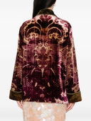 Pierre Louis Mascia Double Breasted Jacket