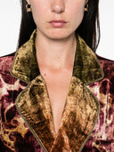 Pierre Louis Mascia Double Breasted Jacket