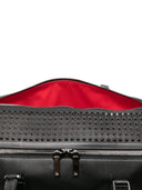 Christian Louboutin Funky Weekender Leeather Tote