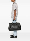 Christian Louboutin Funky Weekender Leeather Tote