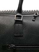 Christian Louboutin Funky Weekender Leeather Tote