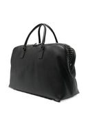 Christian Louboutin Funky Weekender Leeather Tote