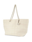 Tory Burch Ella Terry Cotton Tote bolso