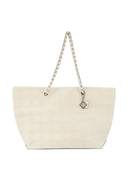 Tory Burch Ella Terry Cotton Tote bolso