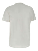 Elisabetta Franchi Logo Cotton T Shirt