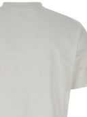 Elisabetta Franchi Logo Cotton T Shirt