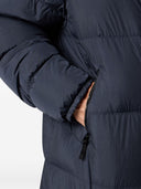 Stone Island Short Hooded Down Jacekt