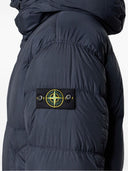 Stone Island Short Hooded Down Jacekt