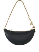 Chloè Chloè Icons Leather Shoulder Bag