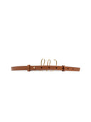 Chloè Chloè Iconic Leather Belt