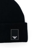 Emporio Armani Capsule Wool Befait