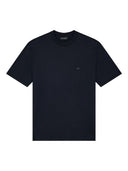 Emporio Armani Capsule Cotton Blend T Shirt